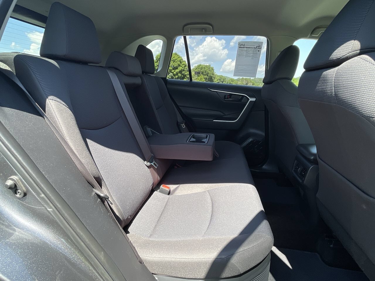 2019 Toyota RAV4 Hybrid LE White River Junction VT