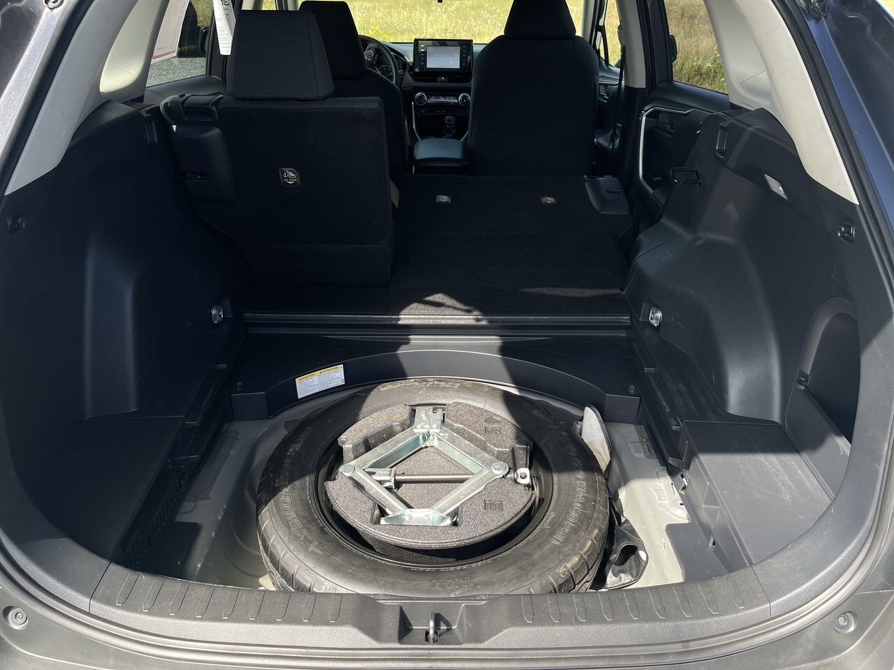 2019 Toyota RAV4 Hybrid LE White River Junction VT
