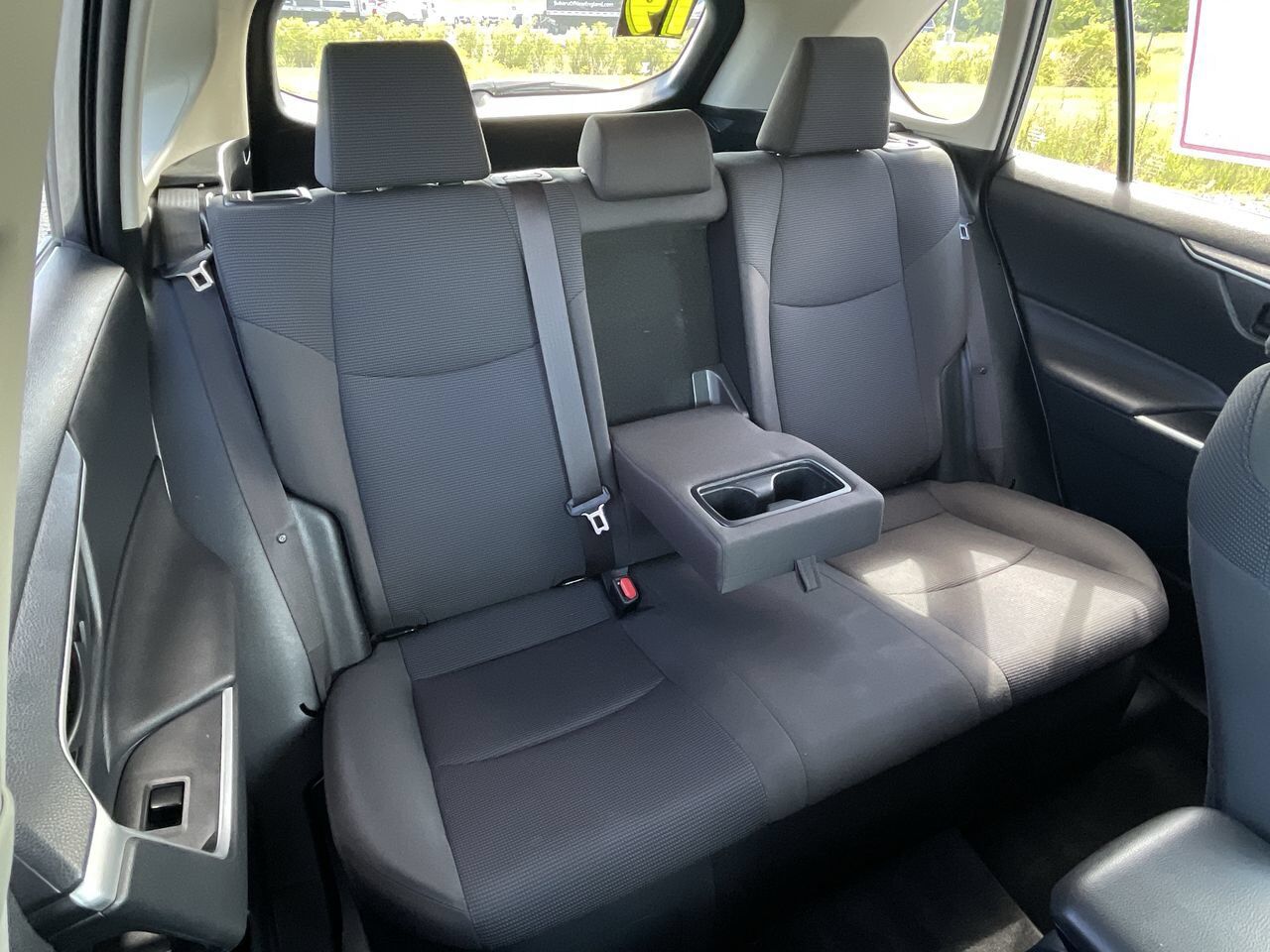 2019 Toyota RAV4 Hybrid LE White River Junction VT