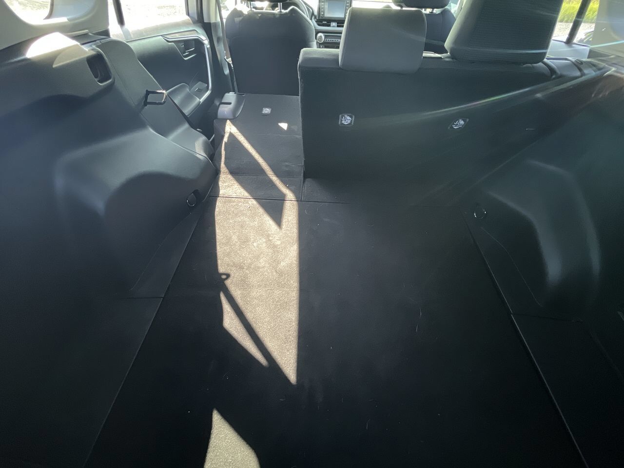2019 Toyota RAV4 Hybrid LE White River Junction VT