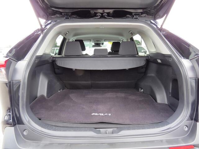 2019 Toyota RAV4 Hybrid LE Wilson NC