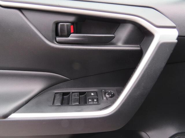 2019 Toyota RAV4 Hybrid LE Wilson NC
