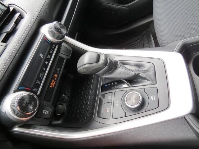 2019 Toyota RAV4 Hybrid LE Wilson NC