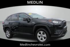 2019_Toyota_RAV4_Hybrid LE_ Wilson NC