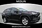 2019 Toyota RAV4 Hybrid LE Wilson NC