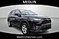 2019 Toyota RAV4 Hybrid LE Wilson NC