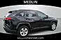 2019 Toyota RAV4 Hybrid LE Wilson NC
