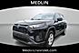 2019 Toyota RAV4 Hybrid LE Wilson NC
