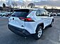 2019 Toyota RAV4 Hybrid LE Worcester MA 2019 Toyota RAV4 Hybrid LE Worcester MA