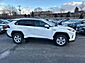 2019 Toyota RAV4 Hybrid LE Worcester MA 2019 Toyota RAV4 Hybrid LE Worcester MA