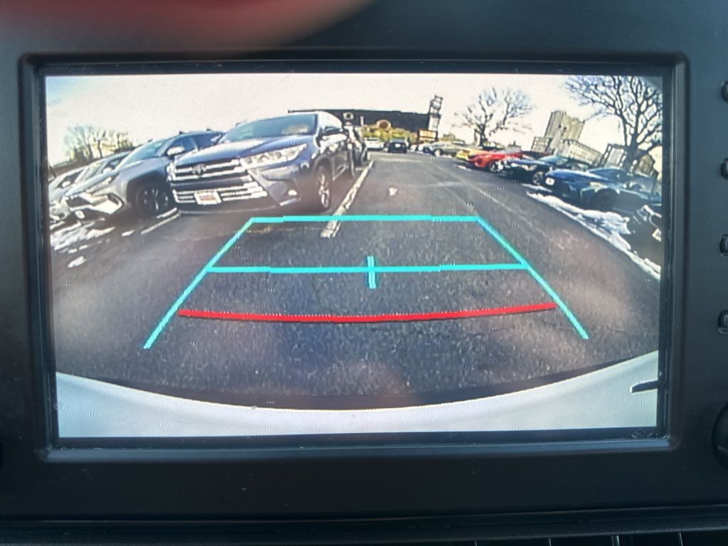 2019 Toyota RAV4 Hybrid LE Worcester MA 2019 Toyota RAV4 Hybrid LE Worcester MA