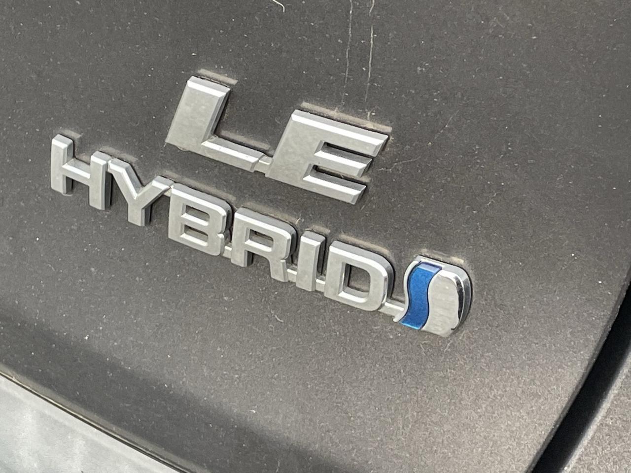 2019 Toyota RAV4 Hybrid LE Alexandria VA