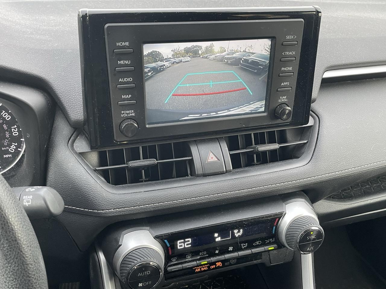 2019 Toyota RAV4 Hybrid LE Alexandria VA