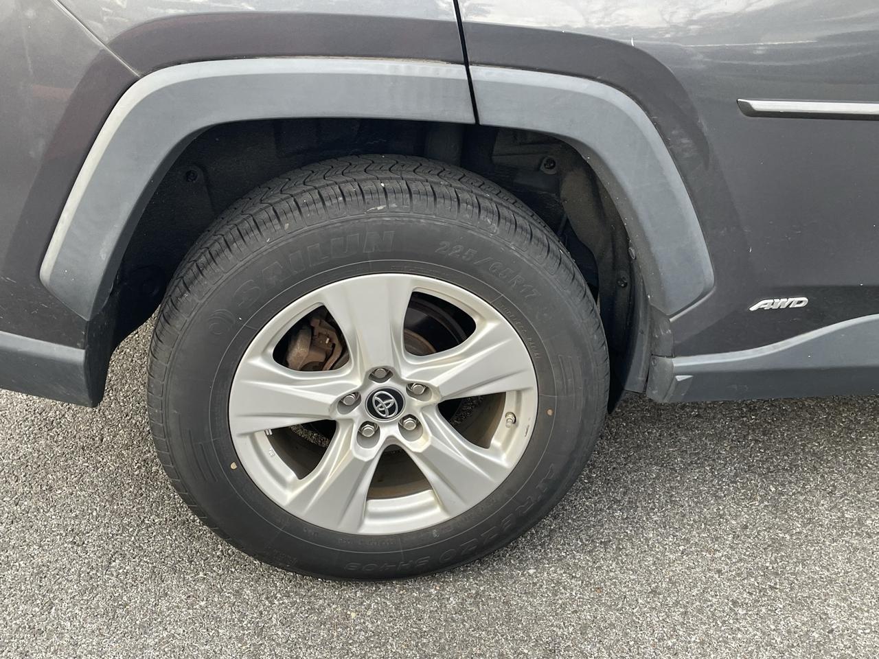 2019 Toyota RAV4 Hybrid LE Alexandria VA