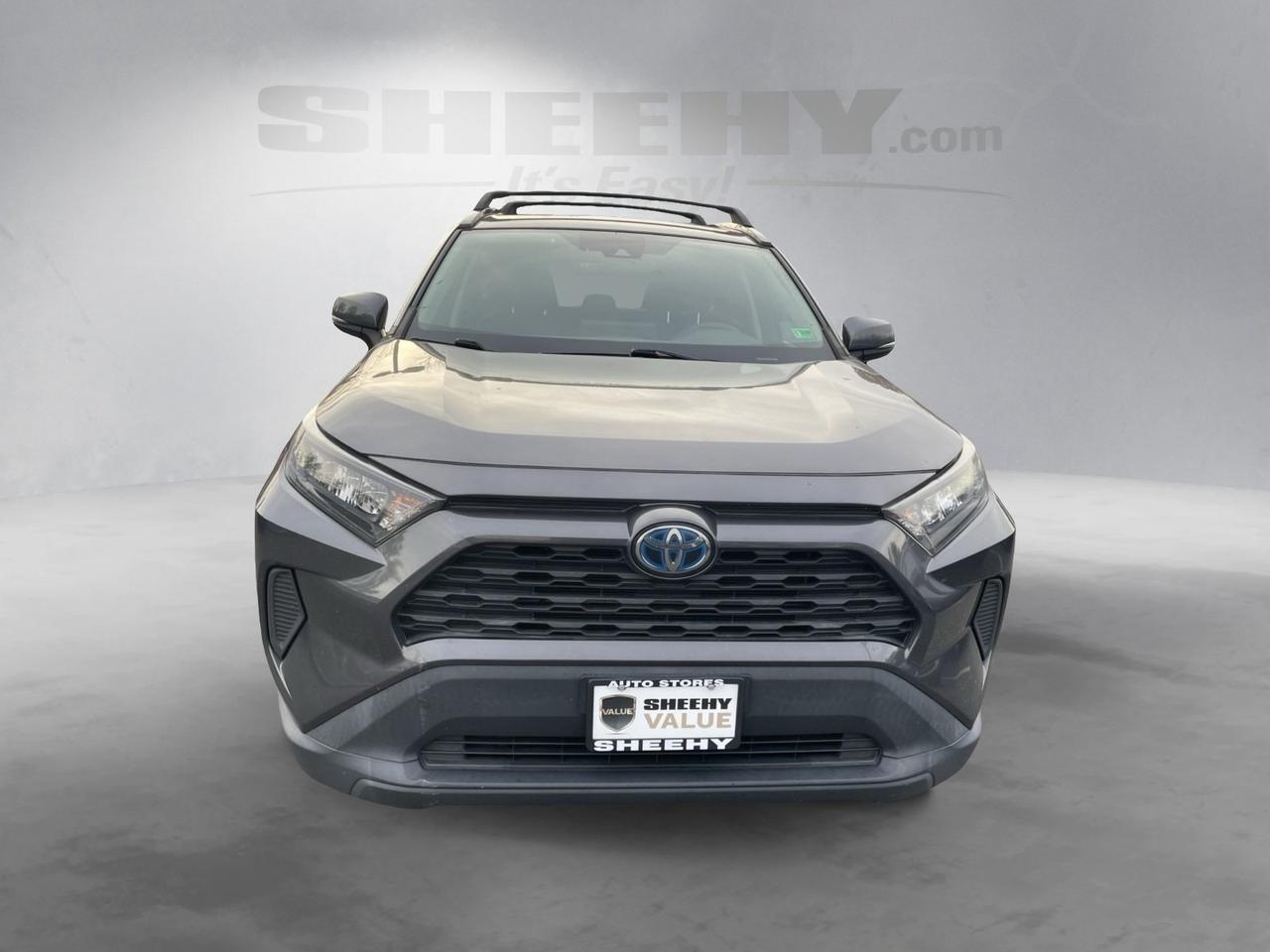 2019 Toyota RAV4 Hybrid LE Alexandria VA