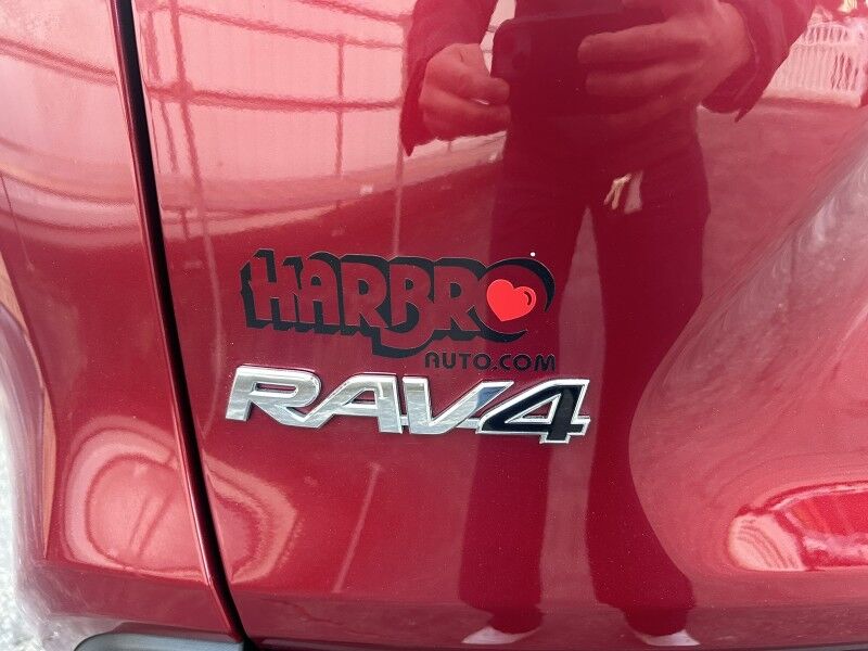 2019 Toyota RAV4 Hybrid Limited - 1 OWNER - GREAT SERVICE HISTORY Whitinsville MA