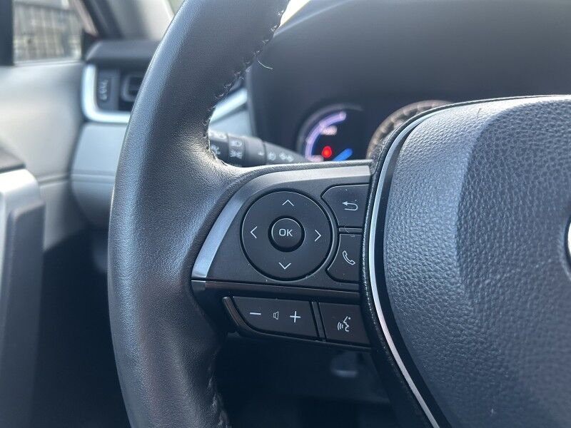 2019 Toyota RAV4 Hybrid Limited - 1 OWNER - GREAT SERVICE HISTORY Whitinsville MA