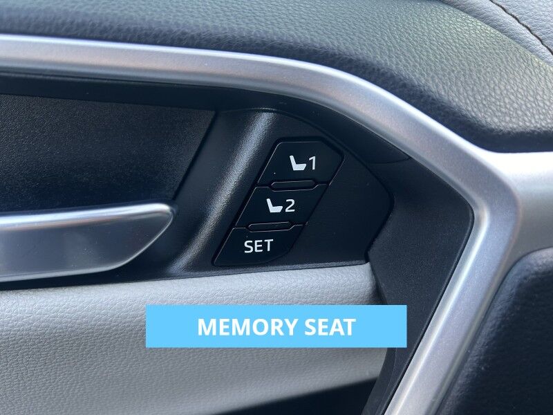 2019 Toyota RAV4 Hybrid Limited - 1 OWNER - GREAT SERVICE HISTORY Whitinsville MA