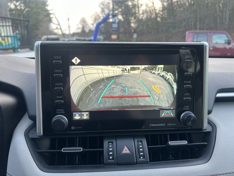 2019 Toyota RAV4 Hybrid Limited - 1 OWNER - GREAT SERVICE HISTORY Webster MA