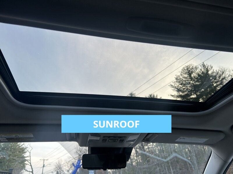 2019 Toyota RAV4 Hybrid Limited - 1 OWNER - GREAT SERVICE HISTORY Webster MA