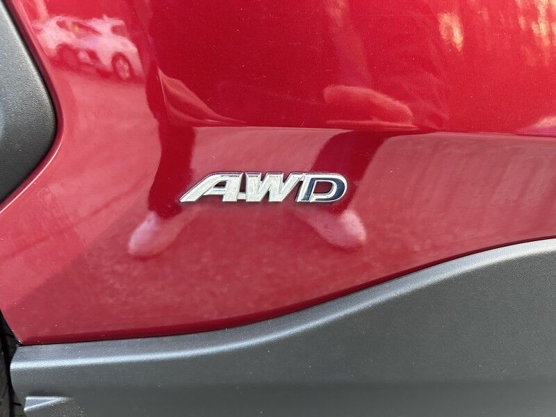 2019 Toyota RAV4 Hybrid Limited - 1 OWNER - GREAT SERVICE HISTORY Webster MA