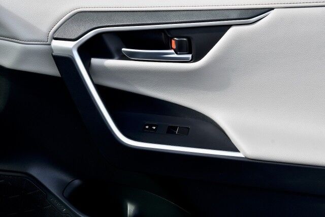 2019 Toyota RAV4 Hybrid Limited Davie FL