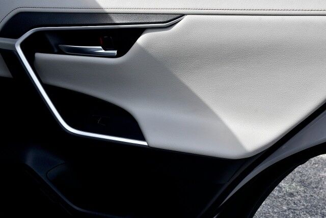 2019 Toyota RAV4 Hybrid Limited Davie FL