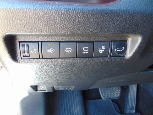 2019 Toyota RAV4 Hybrid Limited Santa Fe NM
