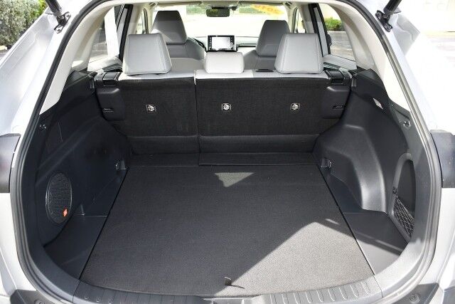 2019 Toyota RAV4 Hybrid Limited Davie FL