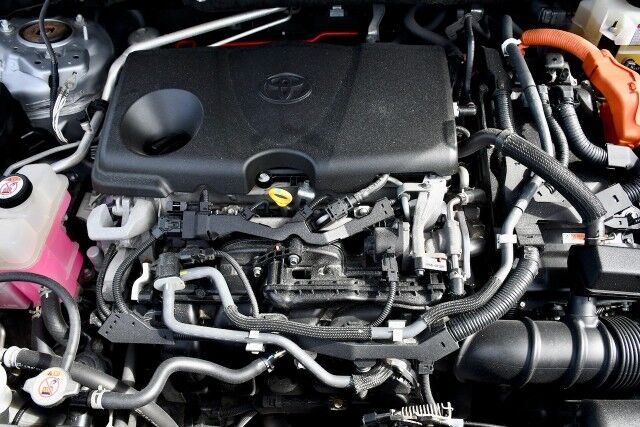 2019 Toyota RAV4 Hybrid Limited Miami Gardens FL