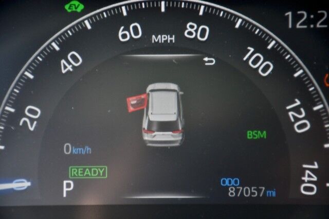 2019 Toyota RAV4 Hybrid Limited Miami Gardens FL