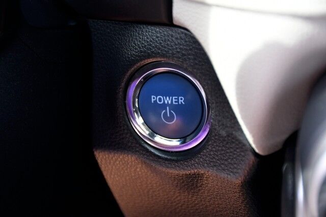 2019 Toyota RAV4 Hybrid Limited Miami Gardens FL