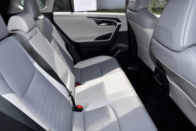 2019 Toyota RAV4 Hybrid Limited Miami Gardens FL