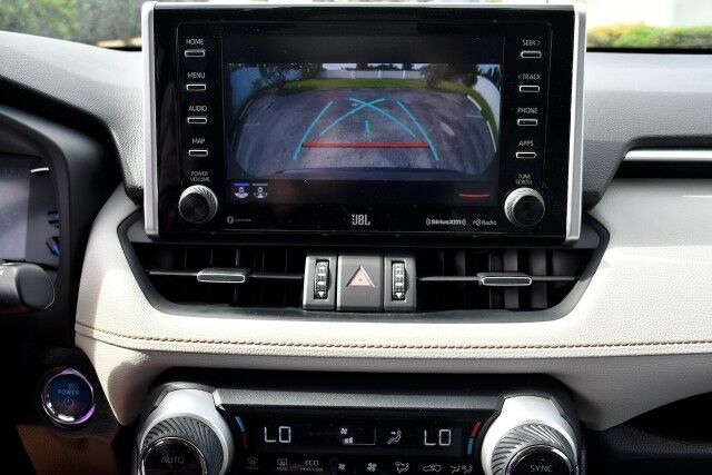 2019 Toyota RAV4 Hybrid Limited Miami Gardens FL