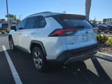 2019 Toyota RAV4 Hybrid Limited Oshkosh WI
