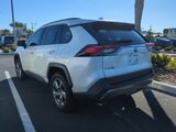 2019 Toyota RAV4 Hybrid Limited Oshkosh WI