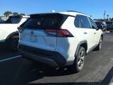 2019 Toyota RAV4 Hybrid Limited Oshkosh WI