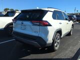 2019 Toyota RAV4 Hybrid Limited Oshkosh WI