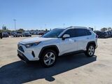 2019 Toyota RAV4 Hybrid Limited Oshkosh WI
