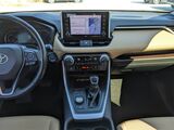 2019 Toyota RAV4 Hybrid Limited Oshkosh WI