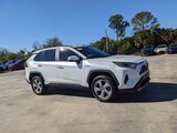 2019 Toyota RAV4 Hybrid Limited Oshkosh WI