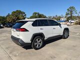 2019 Toyota RAV4 Hybrid Limited Oshkosh WI