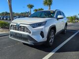 2019 Toyota RAV4 Hybrid Limited Oshkosh WI