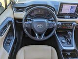2019 Toyota RAV4 Hybrid Limited Oshkosh WI