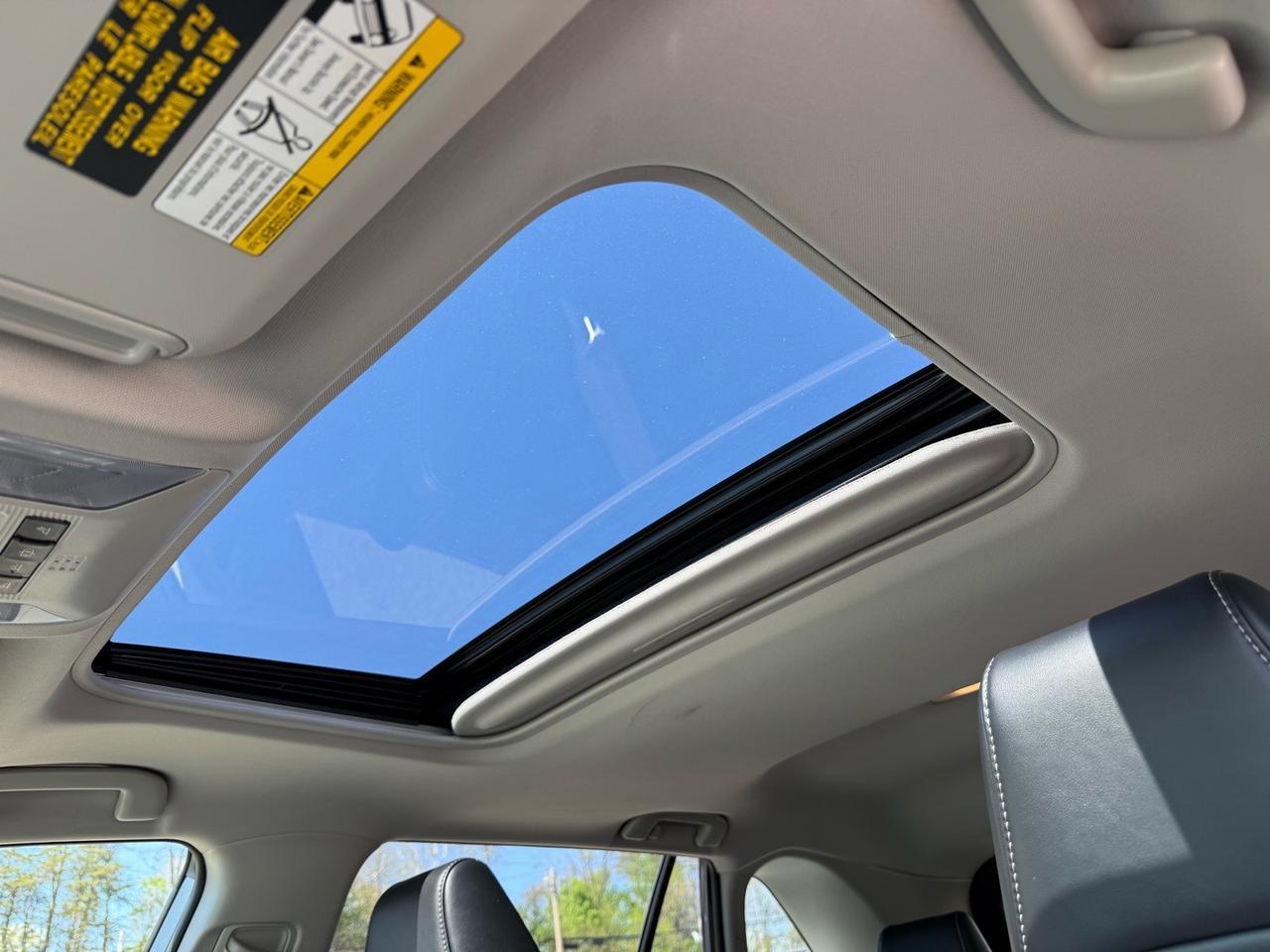 2019 Toyota RAV4 Hybrid Limited Roanoke VA