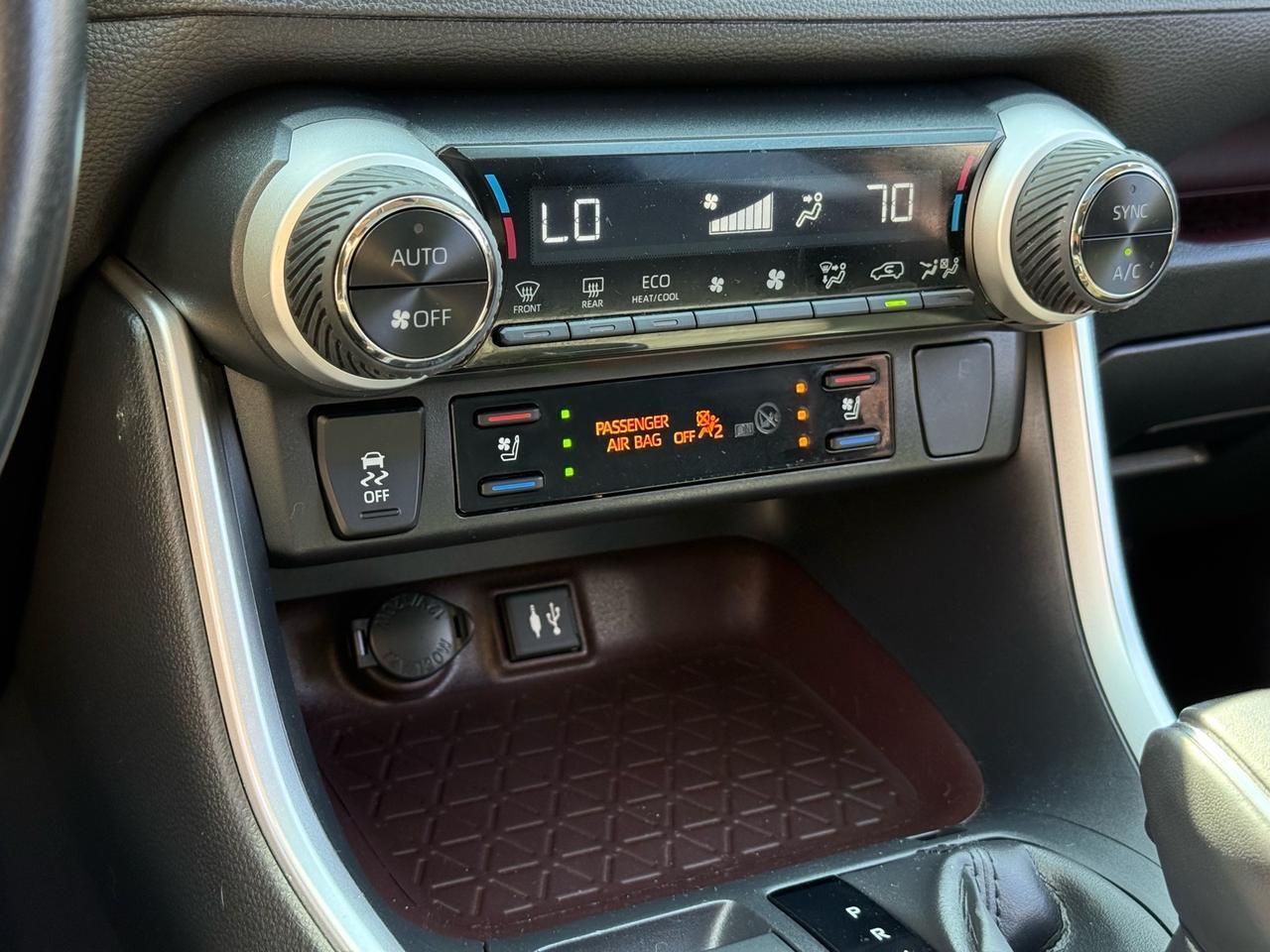 2019 Toyota RAV4 Hybrid Limited Roanoke VA