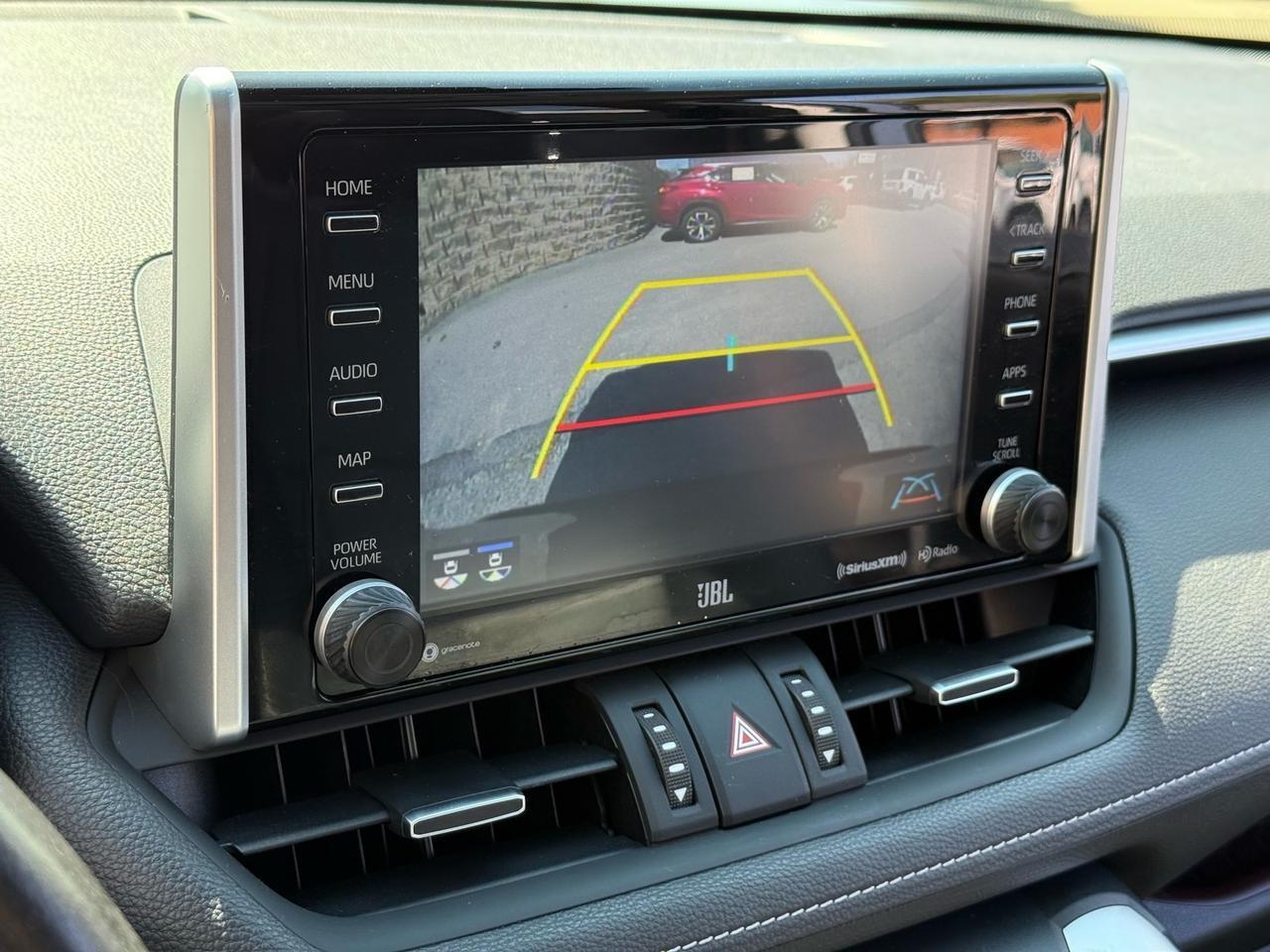 2019 Toyota RAV4 Hybrid Limited Roanoke VA