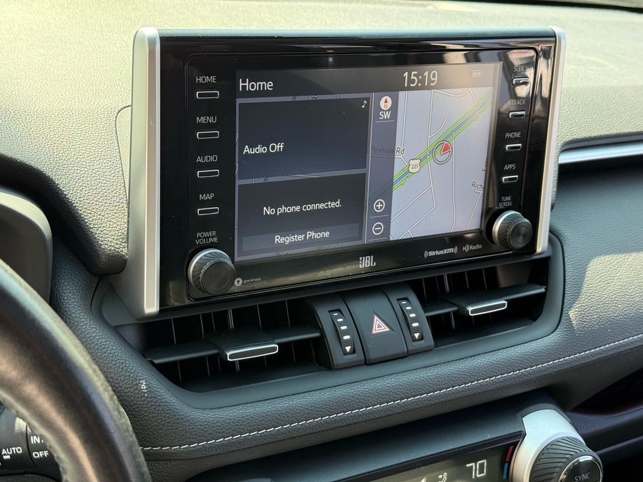 2019 Toyota RAV4 Hybrid Limited Roanoke VA