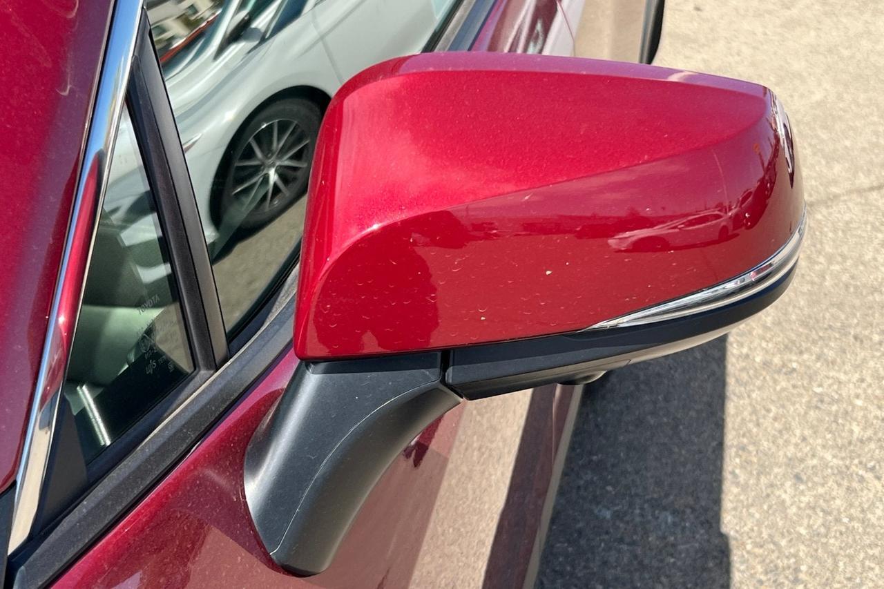2019 Toyota RAV4 Hybrid Limited Roseville CA