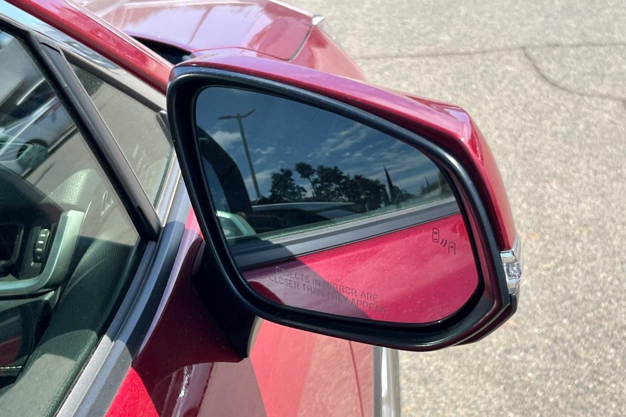 2019 Toyota RAV4 Hybrid Limited Roseville CA